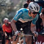 Fleche Wallonne 2024 after Alaphilippe a new Frenchman wants to