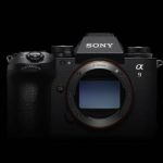 Four awards for Sony a9 III and Sony a6700 cameras