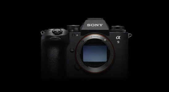 Four awards for Sony a9 III and Sony a6700 cameras