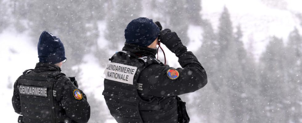 France accused of systematic violations of rights on its border