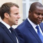France and the Central African Republic pave the way to