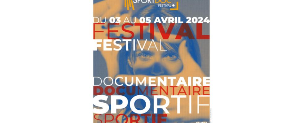 France the Sports Documentary Festival in Deauville first edition