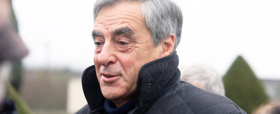 Francois Fillon found guilty what penalties does he face
