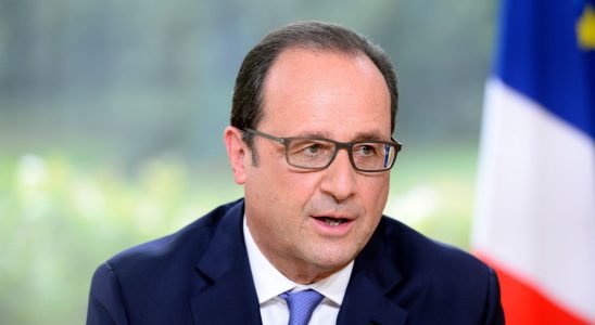 Francois Hollandes advice to the executive – LExpress