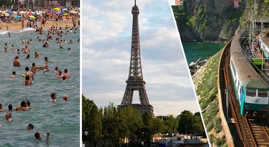 Free interrail this summer Discover EU gives out free