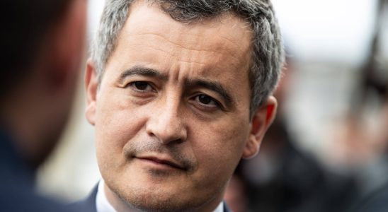 French Jews in danger What Darmanin has planned to protect