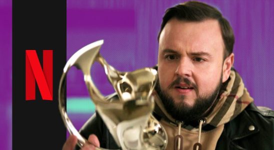 Game of Thrones star John Bradley initially didnt want to