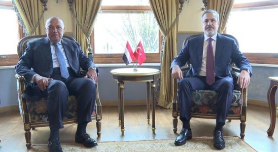 Gaza diplomacy from Turkey Erdogan is meeting with Hamas official