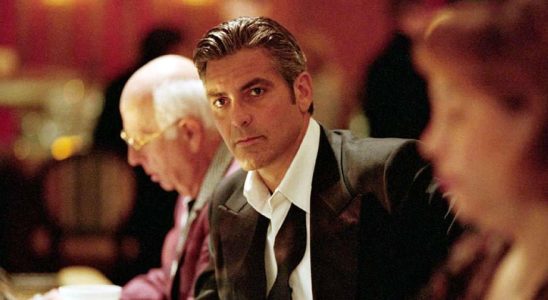 George Clooney was ashamed of 230 million blockbusters for years