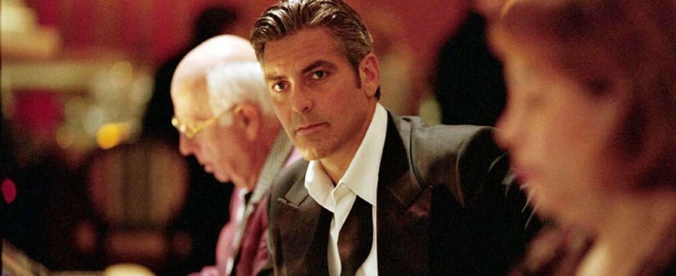 George Clooney was ashamed of 230 million blockbusters for years