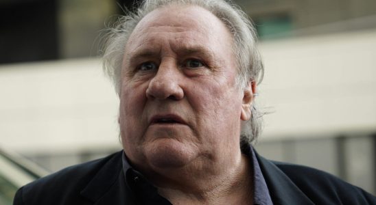 Gerard Depardieu in police custody for sexual assault what the
