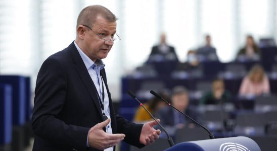 German MEP drops controversial appointment to European Commission