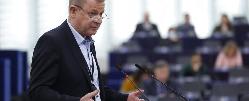 German MEP drops controversial appointment to European Commission