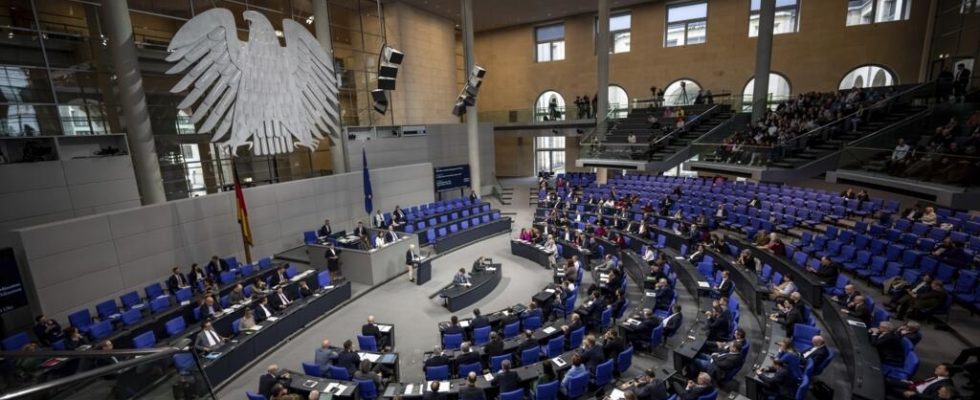 Germany passes law simplifying gender change