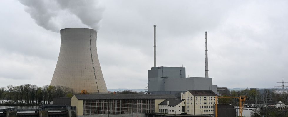 Germany will probably reconsider its nuclear policy from 2025 –