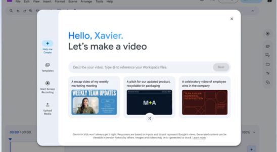 Google today announced Axion Vids Imagen 2 and more