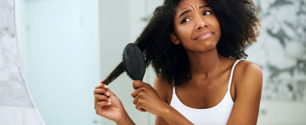 Hair discrimination does our hair really mean something about us