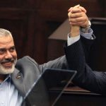 Hamas leader to Turkey to meet Erdogan