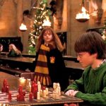 Harry Potter sequel novel to receive festive fantasy film adaptation
