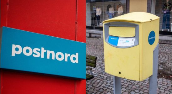 Harsh criticism of Postnord More expensive and much worse