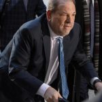 Harvey Weinsteins 23 year prison sentence overturned on appeal in New