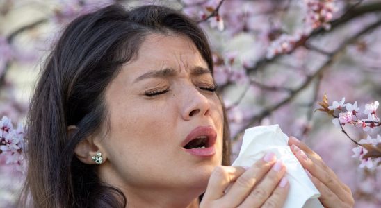 Holding your sneeze dangerous or not