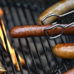 Hot dogs recalled with immediate effect