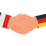 How French companies are setting out to conquer Germany –