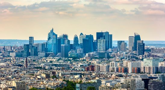 How Paris became the leading financial center in the European