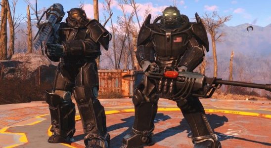 How to Revert Fallout 4 Next Gen Update