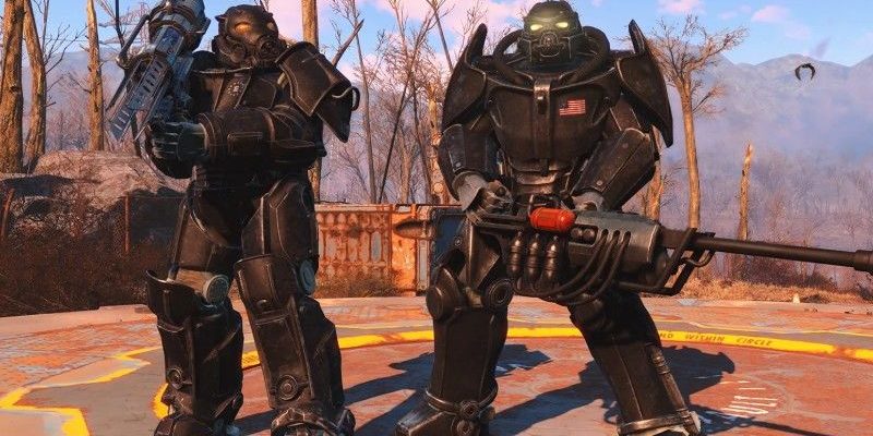 How to Revert Fallout 4 Next Gen Update