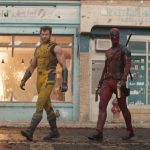 Hugh Jackman as Wolverine opposite Ryan Reynolds in new trailer