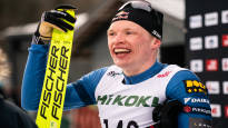 Iivo Niskanen will be left out of the national skiing