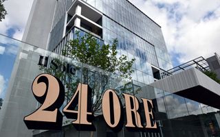 Il Sole 24 ORE ok from shareholders on balance sheet