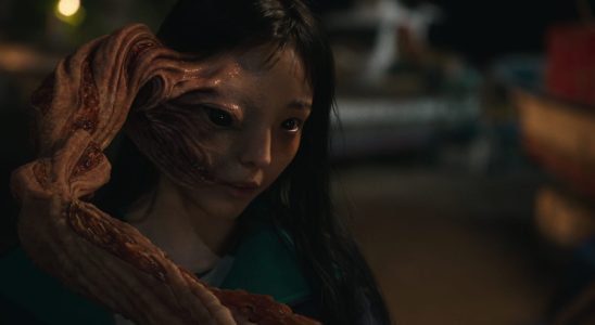 In 6 hours this Korean horror series will terrify Netflix