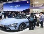 In China the electric car is already more popular than