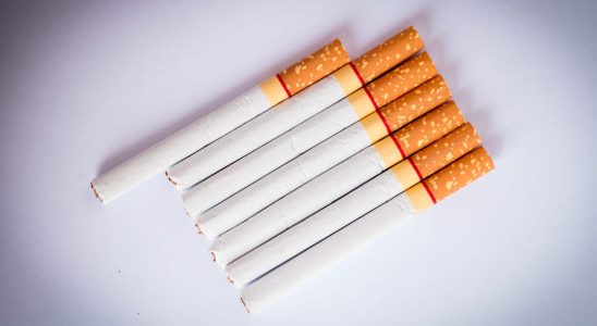 In these countries smokers may bring back more cigarettes than