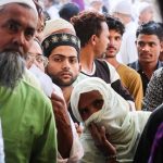 India begins voting for general elections