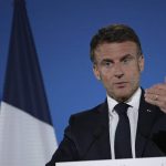 Is Emmanuel Macron capable of reversing the trend for Europeans