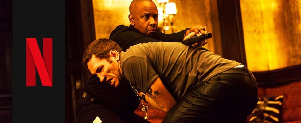 Is The Equalizer 4 coming Denzel Washington is already storming