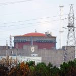 Is the Zaporizhia nuclear power plant at risk of exploding