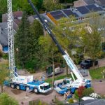 Is the accident with the crane in Leusden really unique