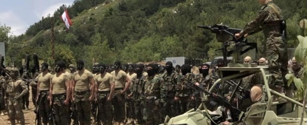 Israel eliminates another senior Hezbollah official in Lebanon