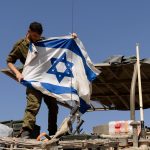 Israel same fight By Eric Chol – LExpress