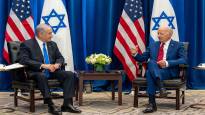 Israel struck despite obstruction – is US influence waning
