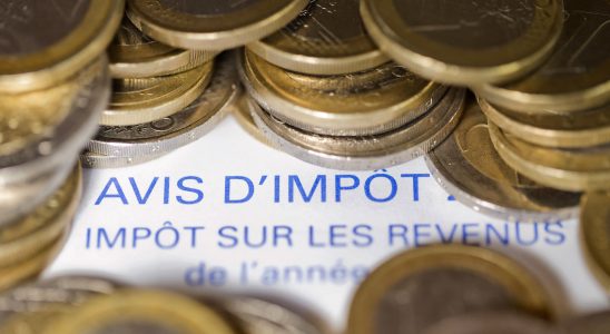 It is urgent to reconcile the French with tax –