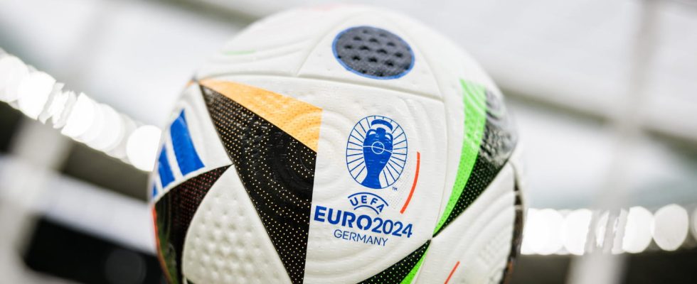 It will be worse than VAR The Euro 2024 ball
