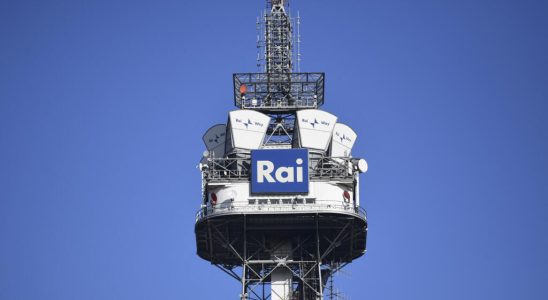 Italy RAI journalists stand up against censorship