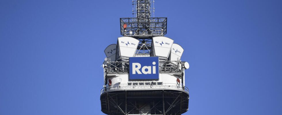 Italy RAI journalists stand up against censorship