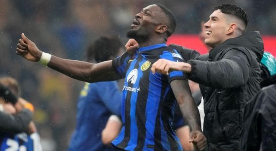 Italy the title and the derby for Inter Milan